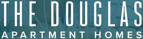 The Douglas Apartment Homes logo.